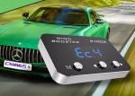 Windbooster 9 Mode Electronic Throttle Accelerator Controller Champagne Grey