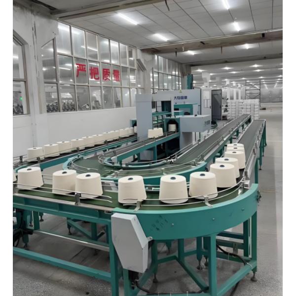 Nylon Fiber | High-Performance Nylon Fiber Manufacturer