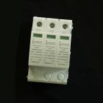 HAMMOND 1000V Power Surge Protection Device Outdoor For Electronic Instruments