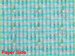 High-Temperature Triple Layer Forming Fabric For Newsprint Paper, Printing &
