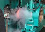 Heavy Calibre 10D 6KW Hydraulic Pipe Bending Machine