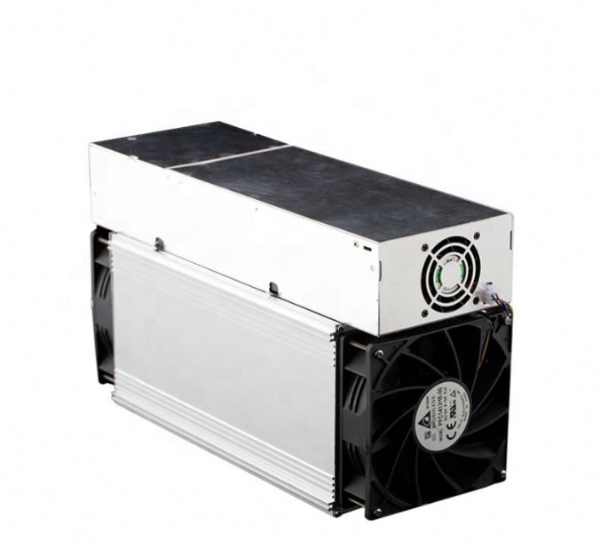 Equihash INNOSILICON A9++ Zmaster 140KSol/s With Power Supply 1550W