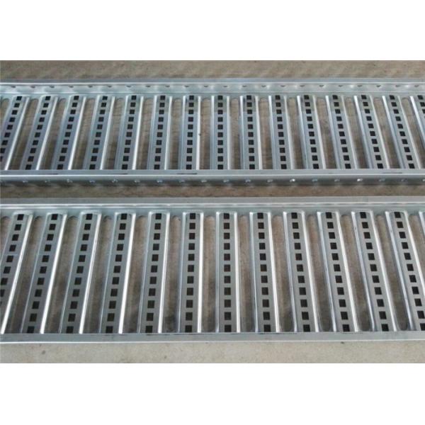 Different Width Standing Seam Roll Forming Machine 71.5kw Q235 Cold Roll Steel