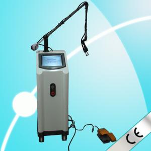 China Fractional CO2 Laser Vaginal Tightening wholesale