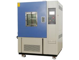 China 1000 Pphm Climatic Resistance Laboratory Test Chamber Interior SUS 304 Stainless Steel wholesale