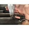 Buy cheap 304L 316L Stainless Steel Heat Exchanger Tube Alloy 628 825 Nickel Alloy from wholesalers