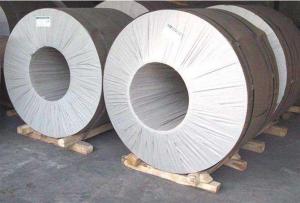 China Anti Corrosion Aluminum Trim Coil Stock , 0.01-15mm H48 5182 Aluminum Sheet Roll wholesale