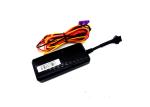 Small 4G GPS Tracker 9V- 100V Voltage Vehicle Car Motorcycle Anti-theft Tracking