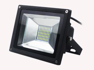 China Corrosion Resistance LED Illumination Lights 50w LED floodlight For Billboard wholesale