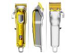 Lion Battery Electric Hair Trimmer , Professional Barber Shop Hair Clippers