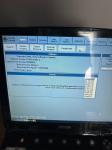 Original Portable Ultrasound Scan Machine , GE Logiq E Medical Ultrasound