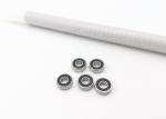MR137ZZ MR Series Ball Bearing Size 7*13*4mm ZZ / RS Shield Single Row
