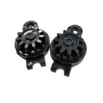 Custom Hydraulic Gear Rotary Damper Rotary Buffer for Kettle Cover
