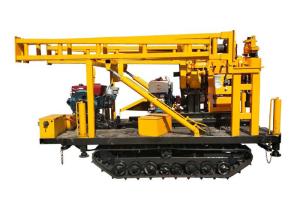 China 30m Crawler Track Undercarriage wholesale