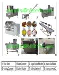 Pet Snacks / Dog Chews / Pet Treat Snack Extruder Machine With CE