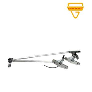 China Truck Parts A9418200441 Mercedes Wiper Linkage wholesale