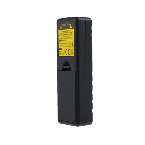 40M Hand - Held Digital Distance Measuring Device , Potrtable Measure Distance With Laser