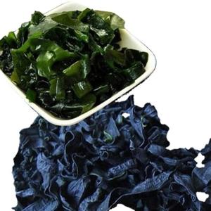 China Storage Type Normal 500g Chuka Wakame Dried Seaweed Cut Wakame wholesale