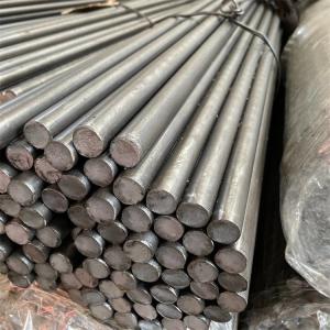 China Drawn Carbon Steel Bright Bar Company ASTM 1026 40 X 40 1/4 X 48 1/4 X 36 Round Rods 12mm wholesale