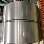 Astm A580 Hot Rolled Steel Coil UNS S44002 Metal Sheet Coil