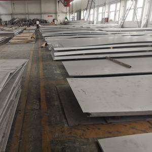 China Metal Sheet Stainless Steel Medical Grade 316LVM 1.4441 Stainless Steel Sheet 1.5mm on sale