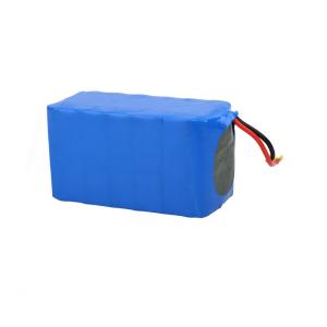 China 12Ah 12V Deep Cycle Battery UN38.3 Rechargeable For Massagers wholesale