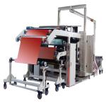 1600mm Max Laminating Width Electric Driven Solventless PE Film PUR Hot Melt