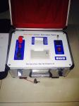 Low Resistance Meter 200A