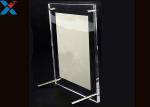 Clear Acrylic Photo Frame A4 A3 Certificate / Business License Frame
