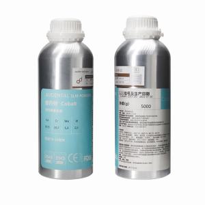 China Dental Selective Laser Melting 3D Print Cobalt SLM Powder Safty Standard GB/T 18830-2009 wholesale