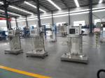 Plastic Refreshing Keg Draft Beer Filling Machine Including Stainless Steel