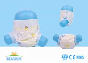 China Fluff Pulp Newborn Baby Diapers Size 4 Import Organic Disposable wholesale