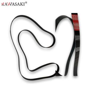 China Customized Excavator Spare Parts 8PK2890 V-BELT Parts wholesale