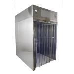 Customizable 80KG Weigh Booth HEPA Filter 99.99% 0.3um SS304 Dispensing Booth In