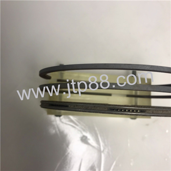 3.306 * 3 * 6 Size Engine Piston Rings , Diesel Piston Ring Kits OEM ME997466