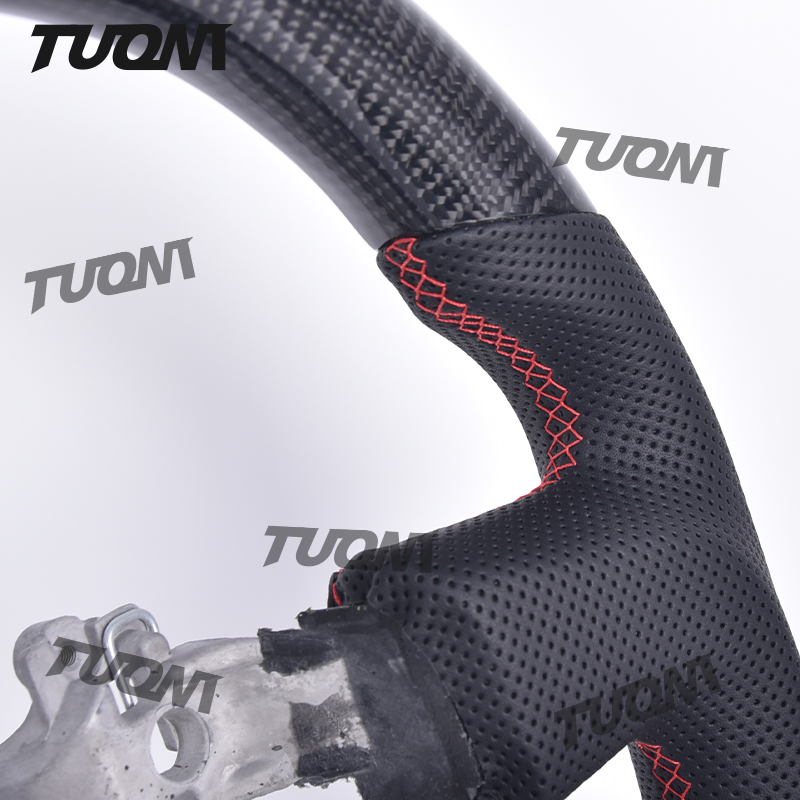 carbonfiber-steeringwheel