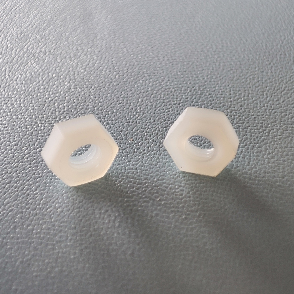 PPS Plastic Hardware Products