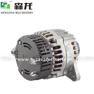 China Alternator 14V 80A Russia Generator 0986083110 9402.3702 32102377100 9402.3703 9402.3704 9402.3705 9402.3706 94023701 wholesale