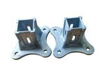 Ductile Iron Sand Casting Parts Building Material Making Machinery Parts