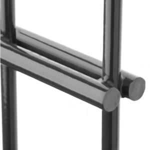 China PVC Coated 2D Welded Wire Fence Panels Easy Installation With Low Maintenance wholesale