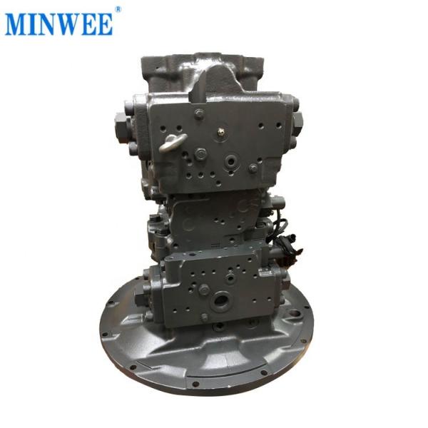 Excavator parts PC300-6 PC350-7 excavator hydraulic main pump 7082H00181