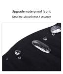 Iron Powder Steam Face Mask Disposable hydrating face masks