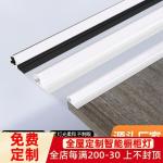 Led Under Cabinet Light Bar Modern Aluminum Stand LED Light For Showcase Display