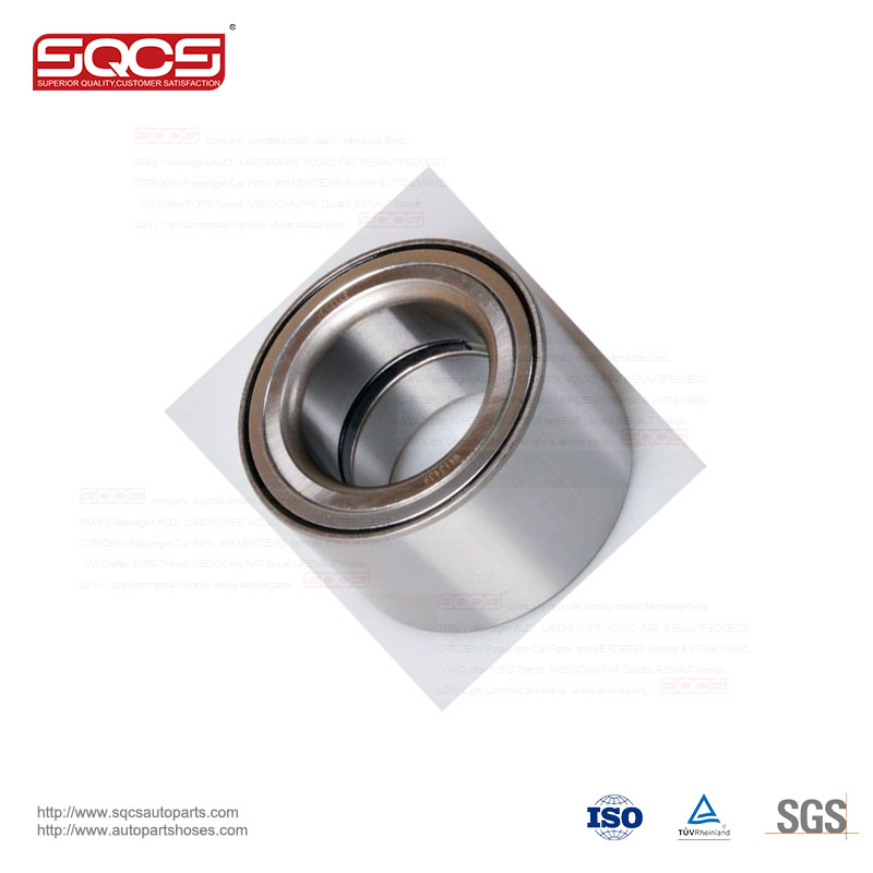 SQCS auto parts Wheel Bearing 5801341551 for Iveco daily Rear 46393024