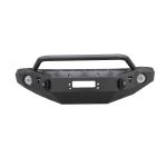 New Product Car Body Kit Front Bumper Rear Bumper Auto Part Accessories For