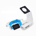 COMER for cellular phone retailer stores smartwatch security retail display for