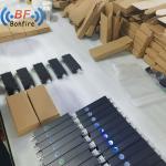 OHQ-XXXX 6dB 698-3800MHz Directional Coupler for 5G BTS DAS IBS Public Safety