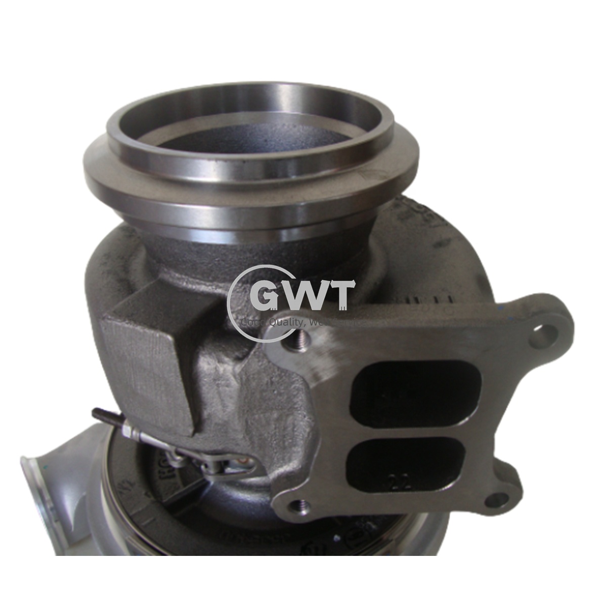 ISM HX55 Turbo 4033813H 4033813HX Turbocharger for cum-mins 4033813 3590044