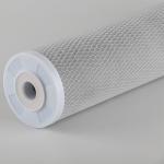Pressure Vessel 20 Inch 4.5 Inch Active Carbon Filter Cartridge for Water