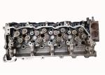 4HK1 Used Engine Heads For Excavator ZX200 - 3 ZX240 - 3 8 - 98170 - 617 - 0